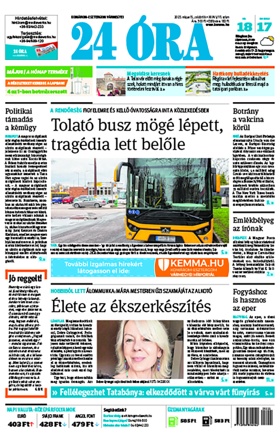 Lapszám: 2025.05.15.