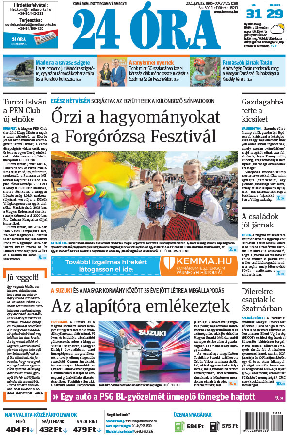 Lapszám: 2025.06.02.