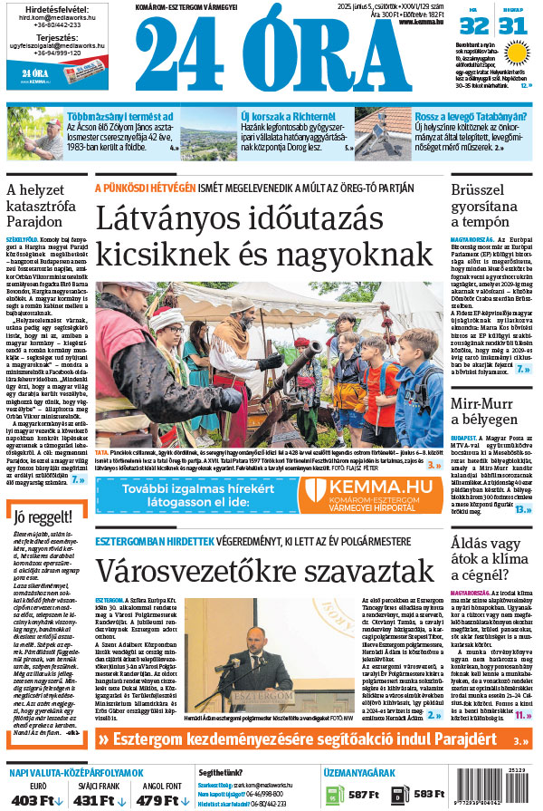 Lapszám: 2025.06.05.