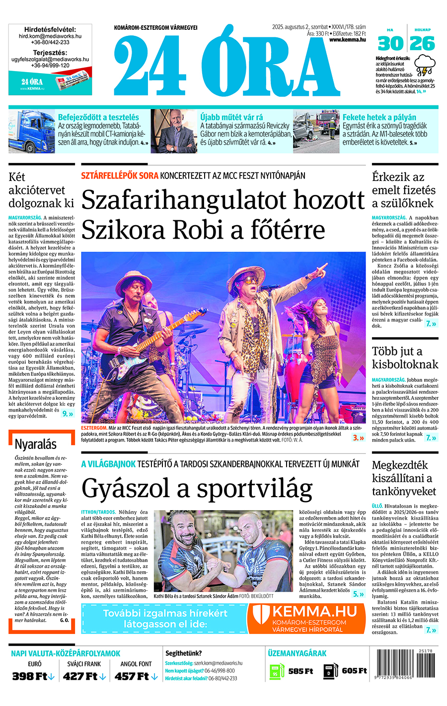 Lapszám: 2025.08.02.