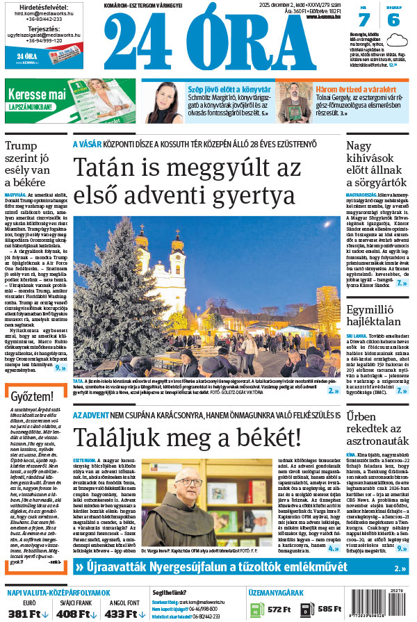 Lapszám: 2025.12.02.